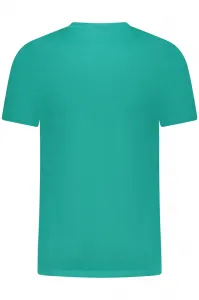 CAVALLI CLASS pánske tričko s krátkym rukávom