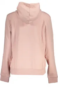 Dámska ružová mikina FILA