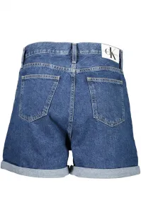 Dámske rifľové šortky Calvin Klein