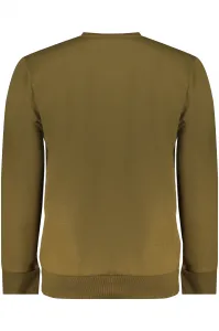 Pánsky zelený sveter Timberland