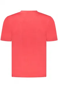 Pánske tričko US Grand Polo červené