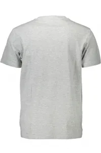 Pánske tričko GUESS JEANS s krátkym rukávom