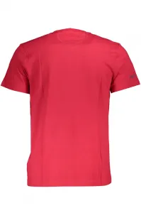 Pánske tričko LA MARTINA červené
