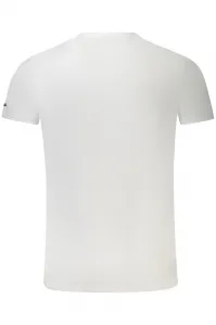 Biele tričko s krátkym rukávom PEPE JEANS