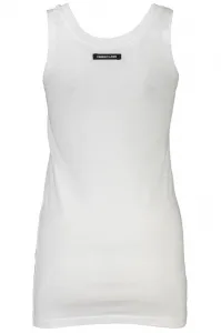 Dámske tielko Cavalli Class biele