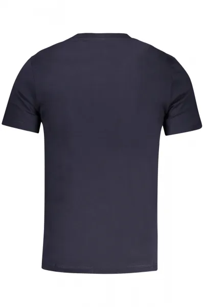 Pánske tričko GUESS s krátkym rukávom