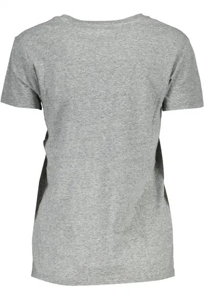 Levi's Grey Women'® s T-Shirt - Women