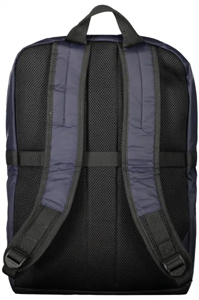 Modrý batoh K-Way