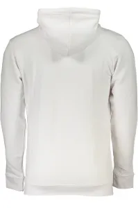 Biela pánska mikina Cavalli Class