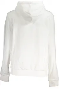 Fila Bright White BRUCHSAL regular hoody