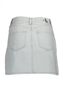 pre ženy Calvin Klein Jeans - svetlomodrá