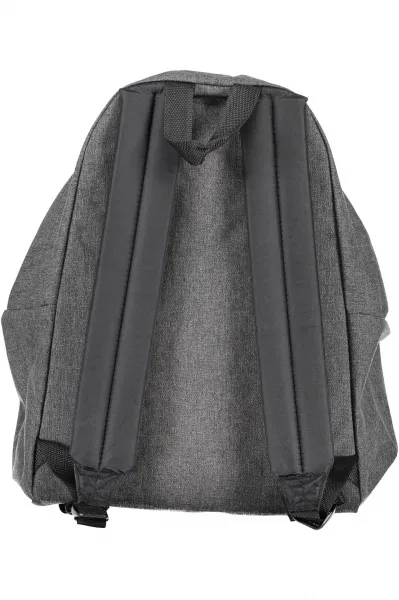 EASTPAK GRAY MEN'S BACKPACK