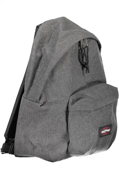 EASTPAK GRAY MEN'S BACKPACK