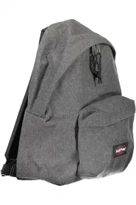 EASTPAK GRAY MEN'S BACKPACK