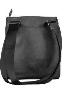 Calvin Klein pánska čierna taška cez rameno