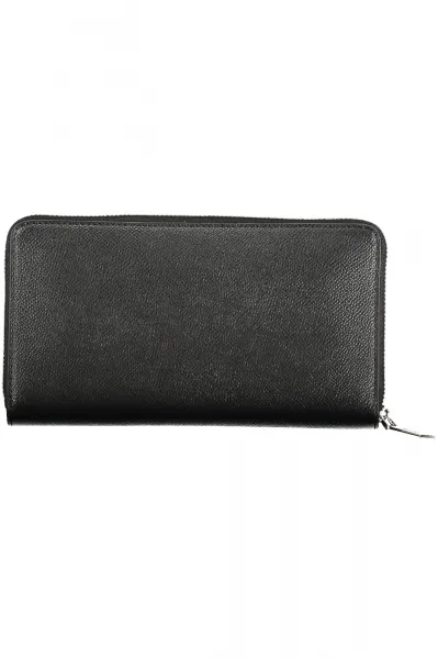 CALVIN KLEIN WOMEN'S WALLET BLACK