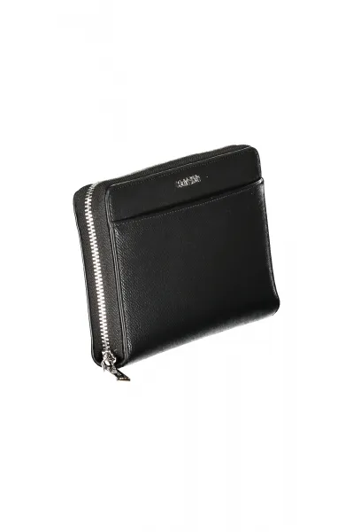 CALVIN KLEIN WOMEN'S WALLET BLACK