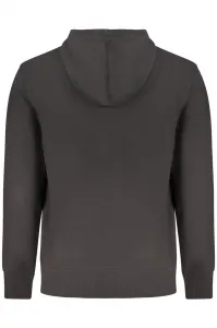 Pánska čierna mikina Calvin Klein