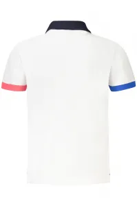 Detské biele polo tričko North Sails