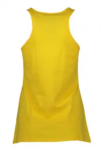 Žlté tielko Silvian Heach