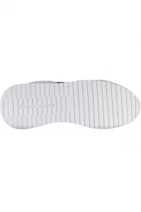 Pánske športové tenisky Tommy Hilfiger biele