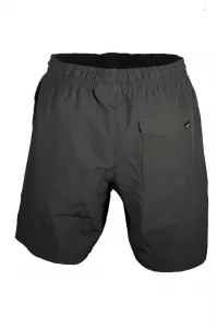 Pánske čierne kraťasy VANS