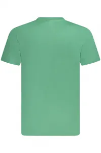 Zelené tričko FILA s krátkym rukávom