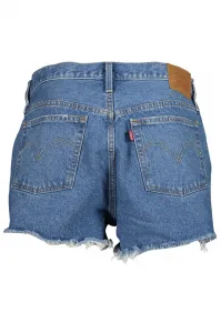 Levi'S Women's High Waist Short Shorts 56327