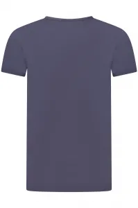 US GRAND POLO SHORT SLEEVE T-SHIRT MEN BLUE