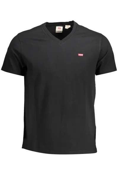 Levi's The Original V-Neck T-Shirt Levi's® - Mens