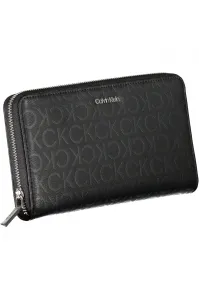 Dámska peňaženka Calvin Klein čierna