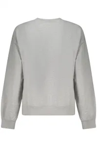 Calvin Klein dámska mikina sivá