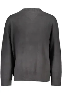 Čierny sveter Tommy Hilfiger
