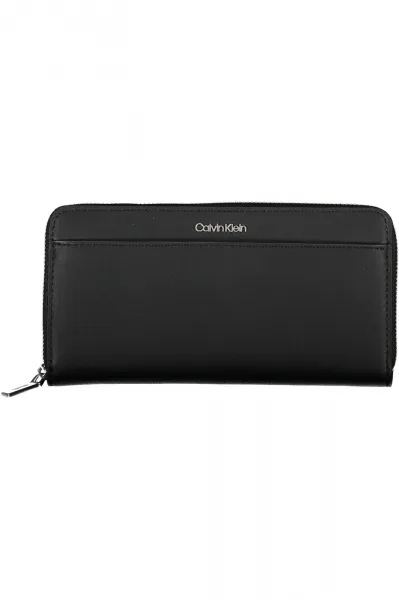 Calvin Klein Woman's Wallet 8720108117937