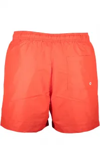 Plavky pre mužov Calvin Klein Underwear - červená