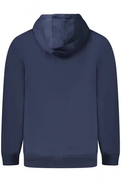 Pánska mikina Tommy Hilfiger na zips