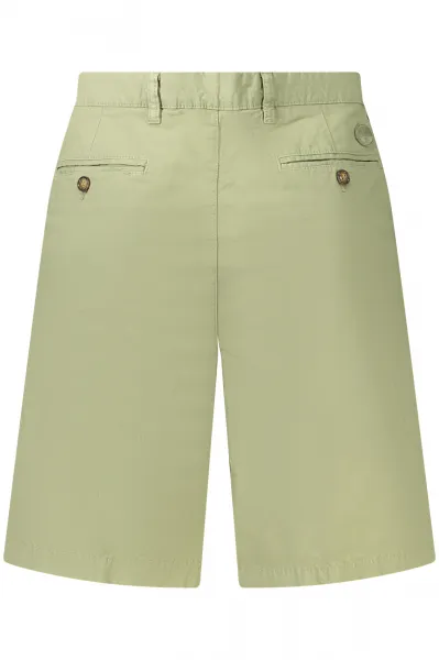 Pánske bermudy North Sails zelené