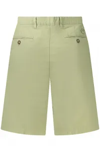 Pánske bermudy North Sails zelené