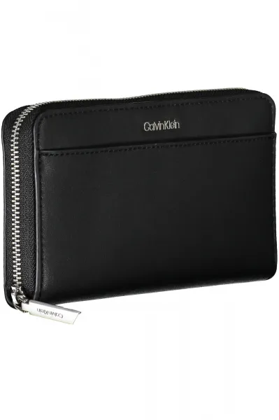 Calvin Klein Woman's Wallet 8720108117937