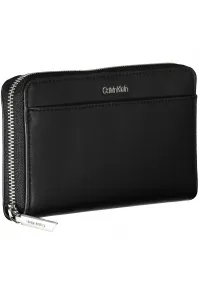 Calvin Klein Woman's Wallet 8720108117937