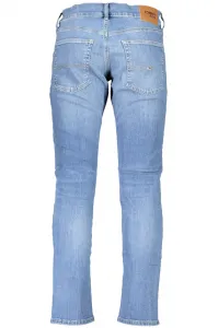 Pánske rifle Tommy Hilfiger modré
