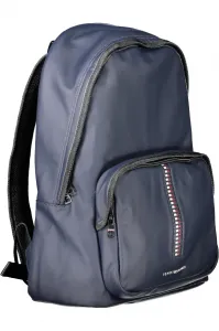 Pánsky batoh Tommy Hilfiger modrý
