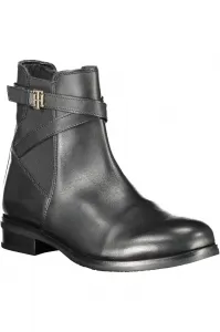 Členkové topánky Tommy Hilfiger