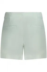 Zelené dámske kraťasy GUESS JEANS
