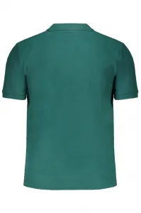Pánske zelené polo tričko Gian Marco Venturi