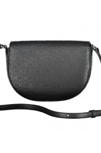 Čierna kabelka Calvin Klein