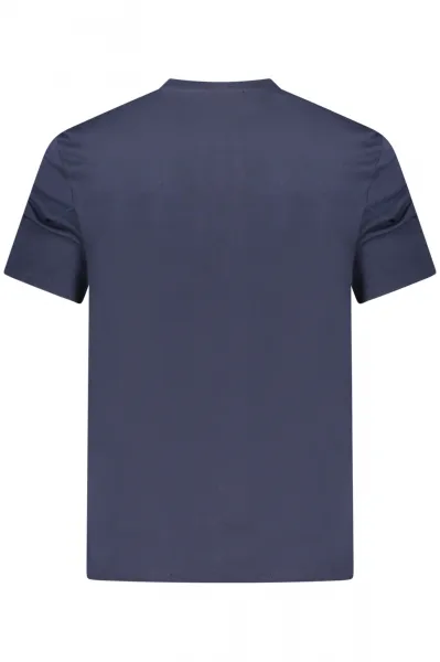Pánske tričko Calvin Klein modré