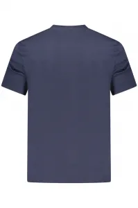 Pánske tričko Calvin Klein modré