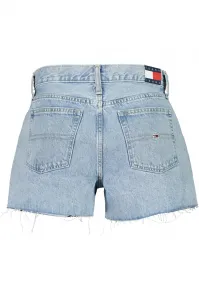 Dámske rifľové šortky Tommy Hilfiger