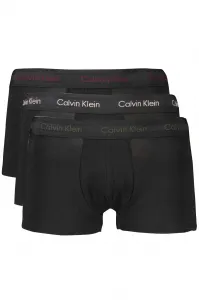 Calvin Klein Underwear Woman's 3Pack Underpants 0000U2664GH55